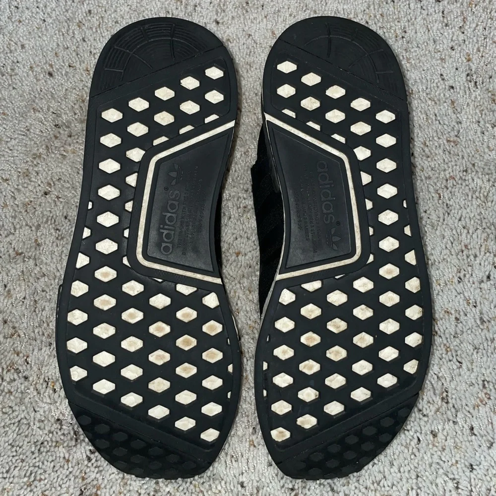 Adidas NMD R1 PK Japan Size 13 - Picture 5 of 5